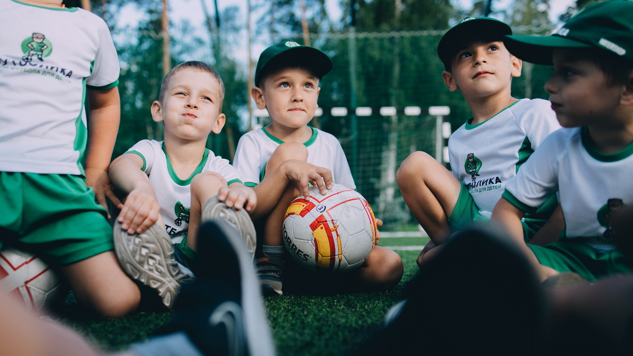 Futbolika_Camp - 15PRO_Team Создаем видео-рекламу, видео-обзоры, промо, креативы в Тамбове