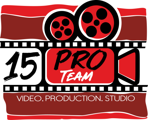 15PRO_Team - Создаем видео-рекламу, видео-обзоры, промо, креативы в Тамбове